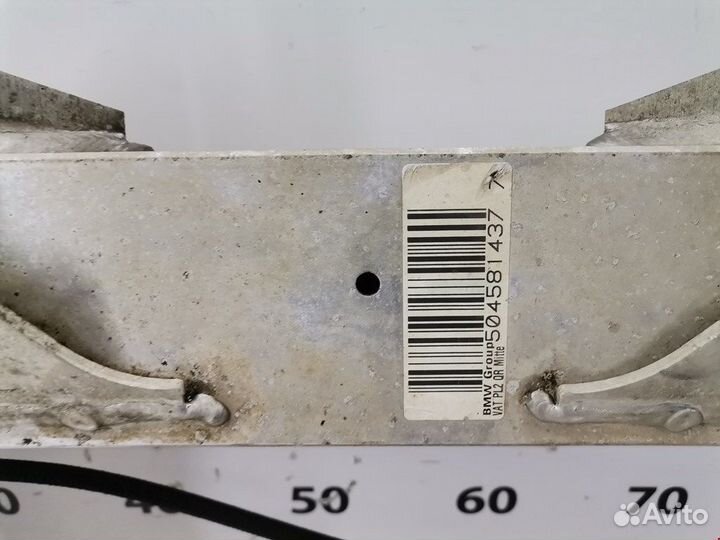 Балка для BMW 3-Series (E90/E91/E92/E93)