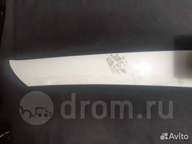 Накладка на стойку Mercedes-Benz CL-Class A2156900