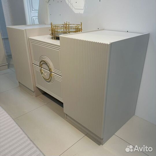 Спальный гарнитур Каталина / Спальня