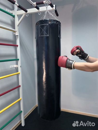 Боксерская груша 60 кг