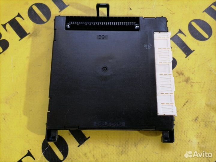 Блок электронный Toyota Rav4 40 2013-2019 2.0 3ZR