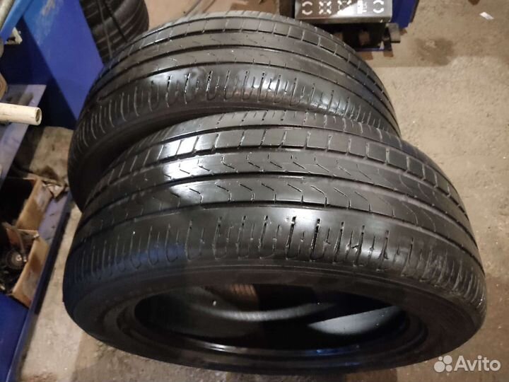 Pirelli Scorpion Verde 235/55 R19 105V