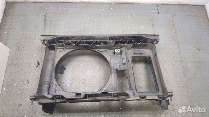 Рамка передняя Peugeot 307, 2006