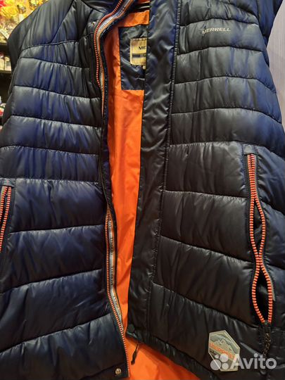 Жилет куртка