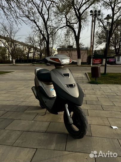 Мопед Yamaha jog super zr