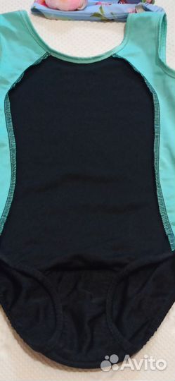 Купальник для девочки