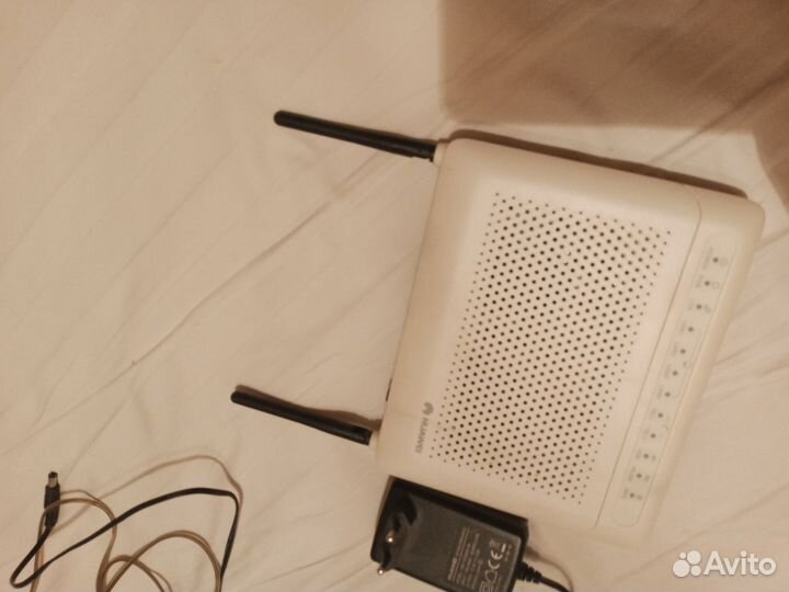 Wifi роутер нuawei