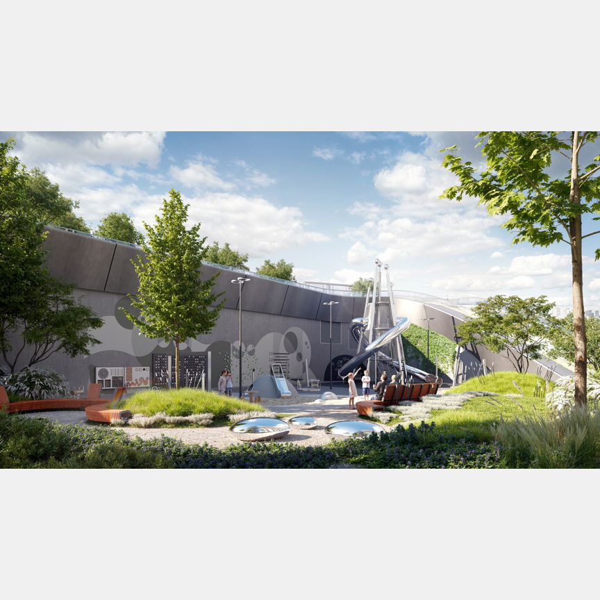 4-к. квартира, 78,8 м², 42/48 эт.