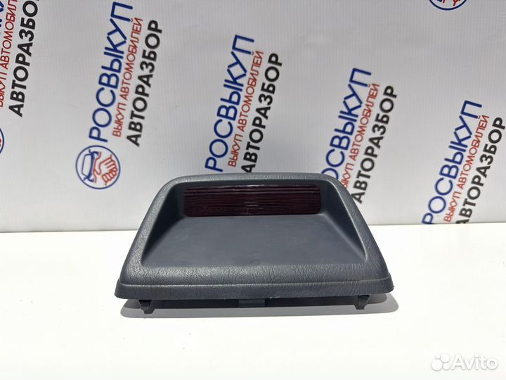 Стоп сигнал Nissan Almera (N16) II рестайлинг (200