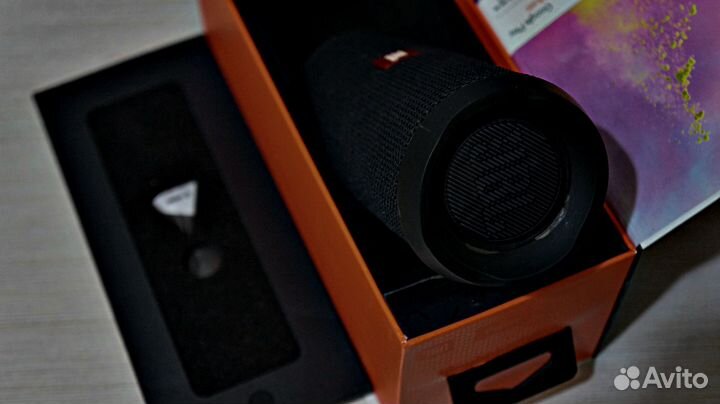 JBL Flip4 оригинал