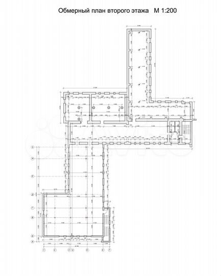 Здание, 2905 м²