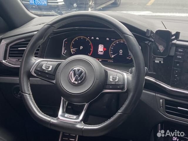 Volkswagen Tayron 2.0 AMT, 2020, 47 000 км