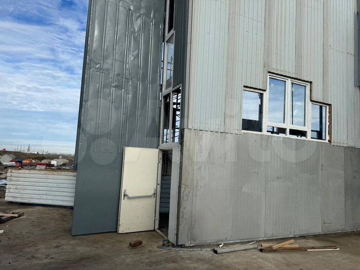 Под производство