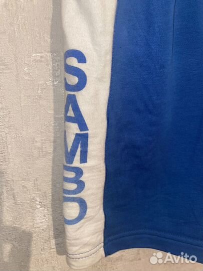 Шорты для самбо