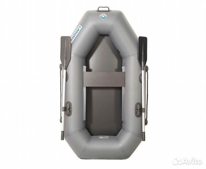 Лодка пвх Лоцман С-200