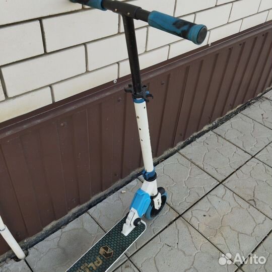 Самокат детский