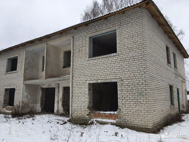 Продам б/у плиты, блоки, кирпич