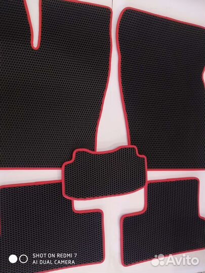 Eva коврика Daewoo Nexia в наличии в Воронеже