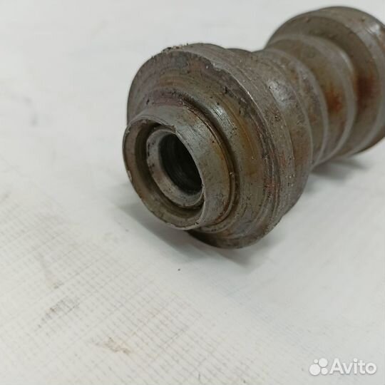 Вал и червяк рулевого управления УАЗ 469