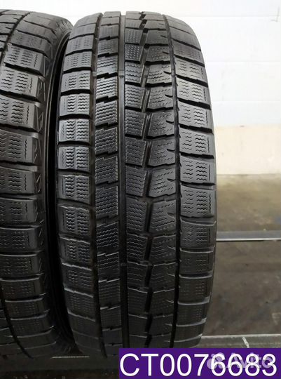 Dunlop Winter Maxx WM01 205/60 R16 96T