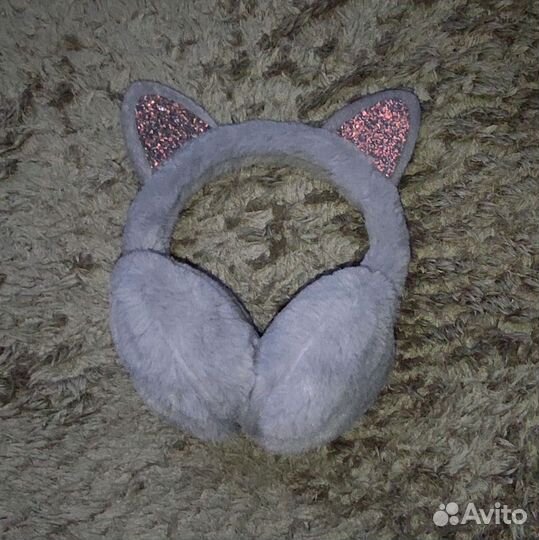 Ободок ушки