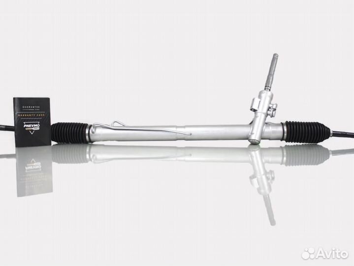 Рулевая рейка для Ford S-MAX I (2006—2010)