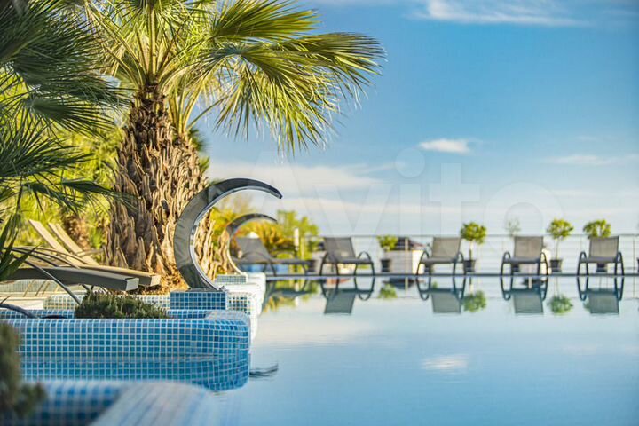 2-к. квартира, 60 м², 2/3 эт.