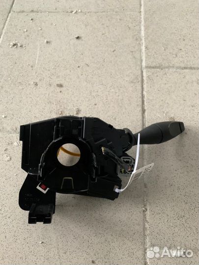 Подрулевой переключатель Ford Mondeo cjba 2005
