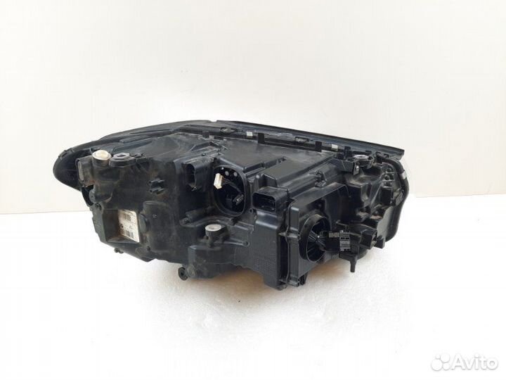 Фара левая Bmw X3/X4 G01/G02 2017-2021