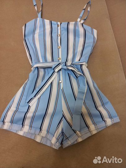 Комбинезон женский летний 42 44