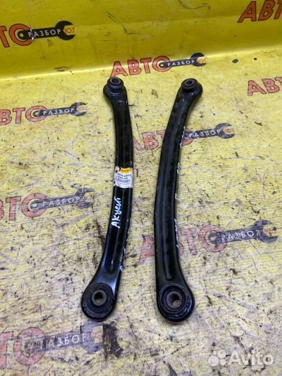 Рычаг подвески Hyundai Accent LC G4EB 2006