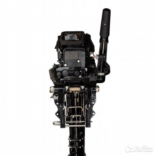 Gladiator G 9.9 FHS плм