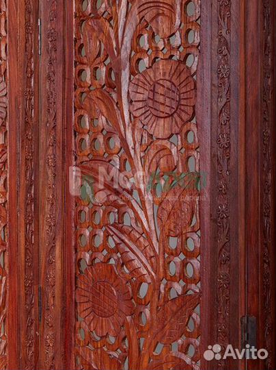 Ширма «India Style» G21