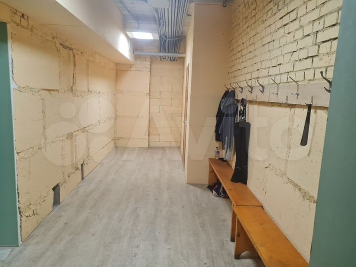 Свободного назначения, 150 м²