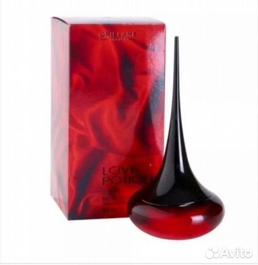 Oriflame Вода парфюмерная Love Potion 50мл