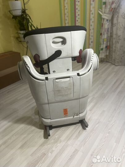 АВТОКРЕСЛО britax romer kidfix XP sict