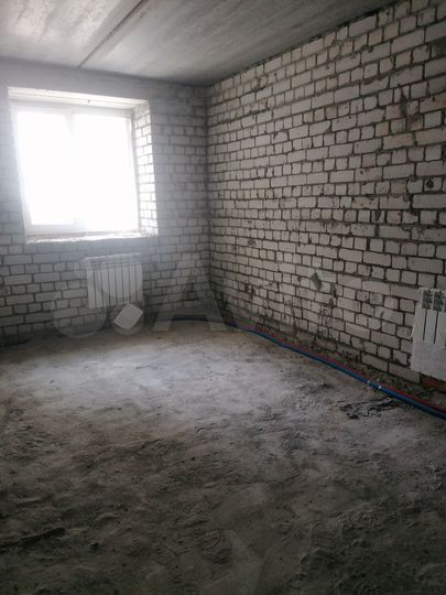 2-к. квартира, 80,3 м², 1/14 эт.