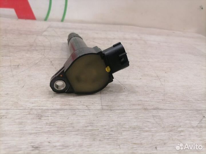 Катушка зажигания Mitsubishi Lancer 10 CX3A 4B10