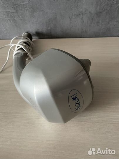 Массажер nozomi mh 103