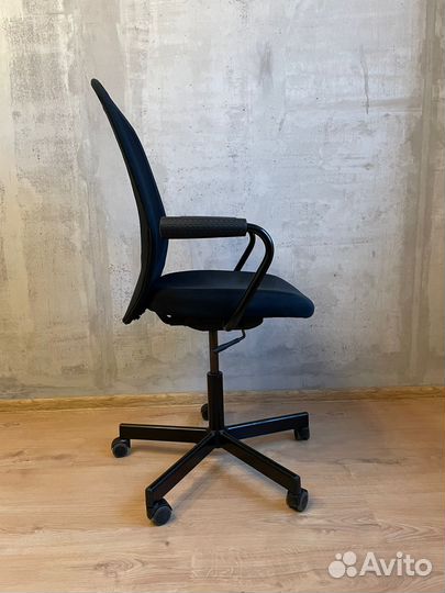 Стул офисный IKEA flintan