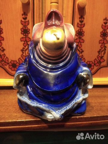 Копилка свинья керамика винтаж