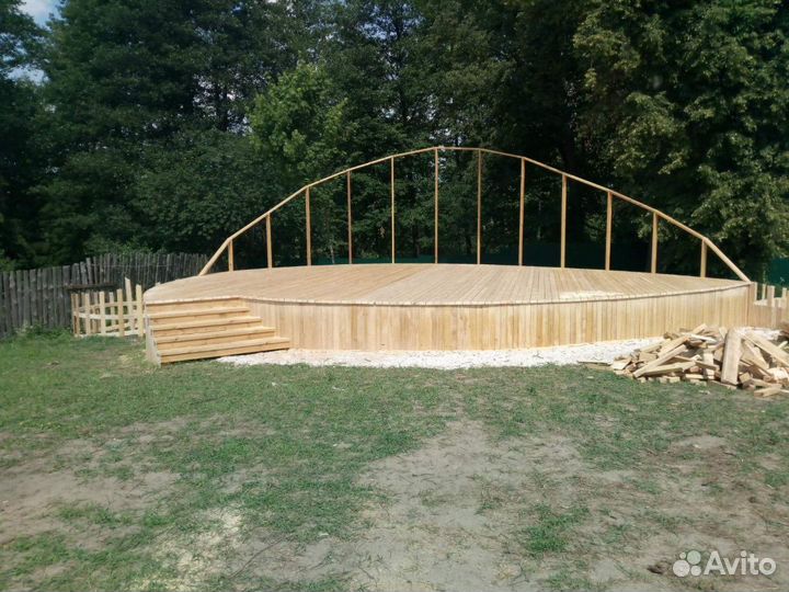 Монтаж кровли,сайдинга и др