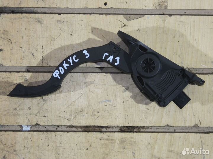 Педаль газа для Форд Фокус 3 BV61-9F836-AB