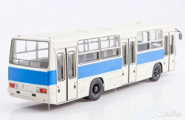 Икарус-260.06 (Kiosk)