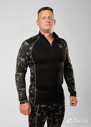 Термобелье Active Expedition