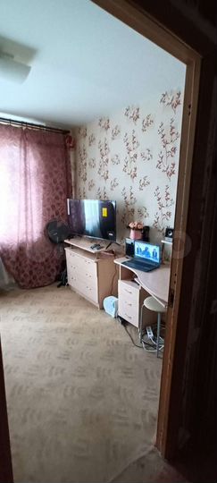 2-к. квартира, 38 м², 1/5 эт.