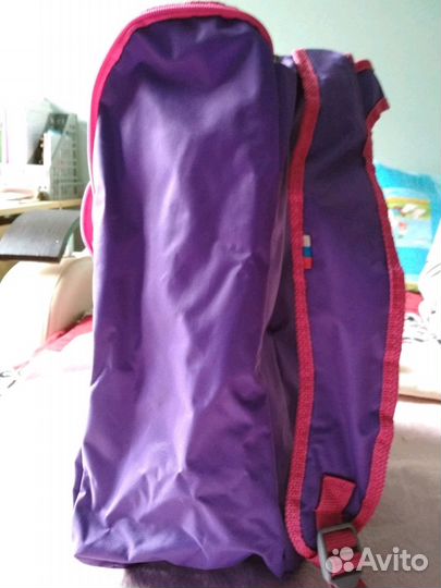 Рюкзак для художественной гимнастики