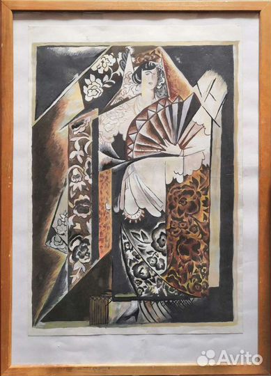 Картины. Копии. 50* 70