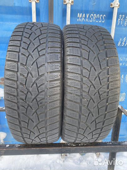 Dunlop SP Winter Sport 3D 235/50 R19 103H