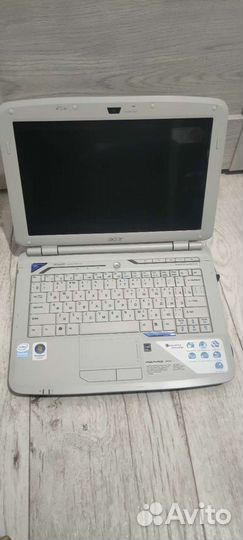 Acer aspire 2920z